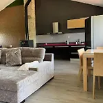 롯지 Exclusivo Loft En Zaragoza-2 사라고사