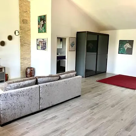 Exclusivo Loft En Zaragoza-2 Сарагоса