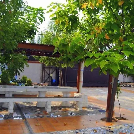 Chata Exclusivo Loft En Zaragoza2 Zaragoza