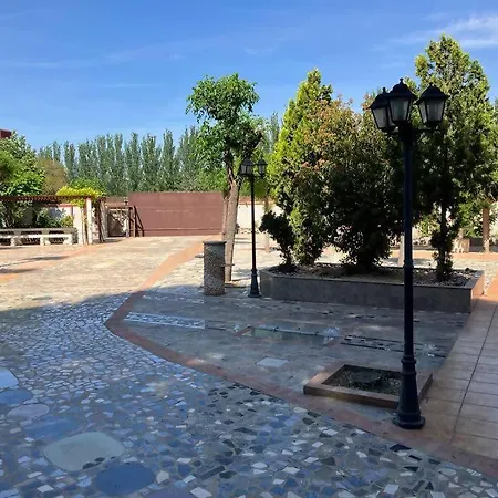 Exclusivo Loft En Zaragoza-2 Lodge *