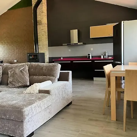 Chata Exclusivo Loft En Zaragoza2 Zaragoza