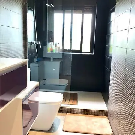 Exclusivo Loft En Zaragoza-2