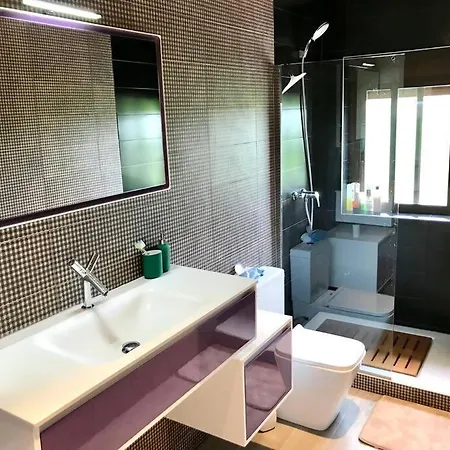 Exclusivo Loft En Zaragoza-2