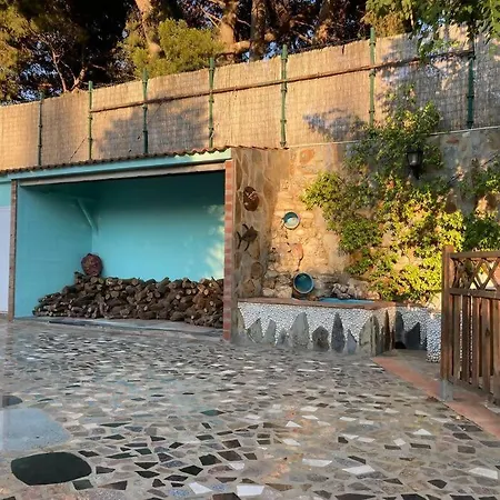 Exclusivo Loft En Zaragoza-2 Lodge *