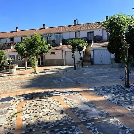 Chata Exclusivo Loft En Zaragoza2