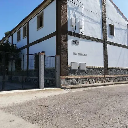 Chata Exclusivo Loft En Zaragoza2