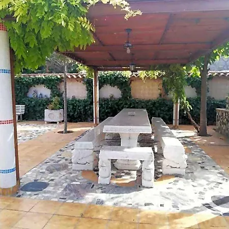 Lodge Exclusivo Loft En Zaragoza-2