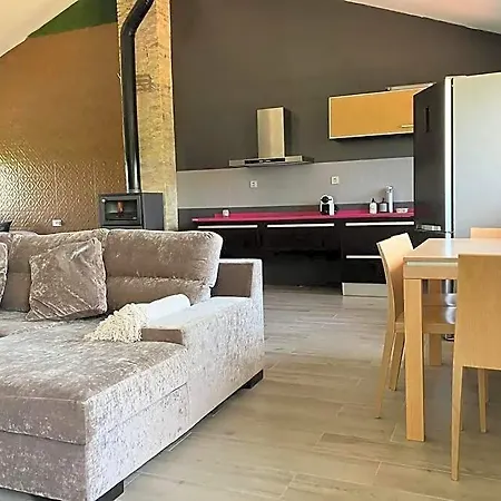 Lodge Exclusivo Loft En Zaragoza-2 Zaragoza