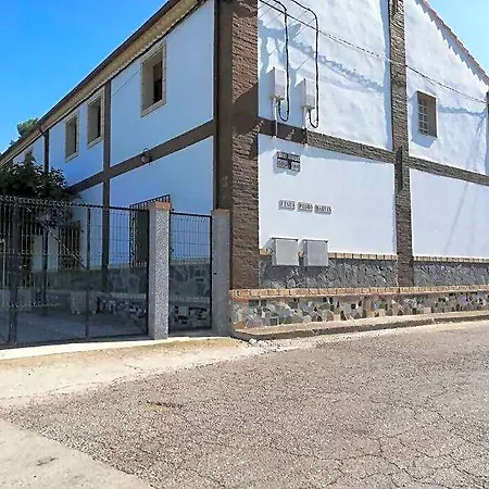 Exclusivo Loft En Zaragoza-2 Lodge *