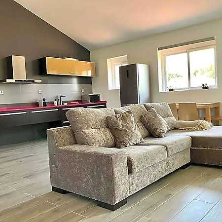 Lodge Exclusivo Loft En Zaragoza-2 *