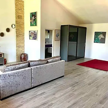 Exclusivo Loft En Zaragoza-2 Zaragoza