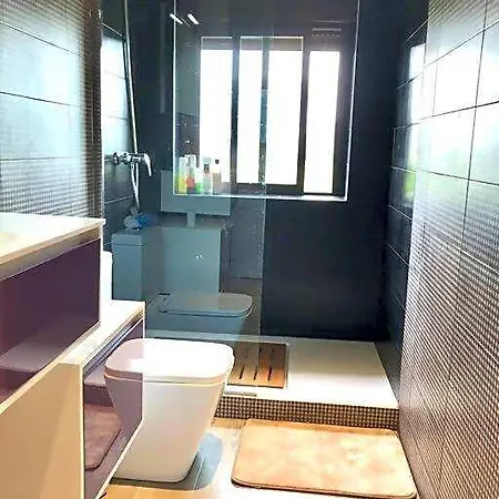 Exclusivo Loft En Zaragoza-2