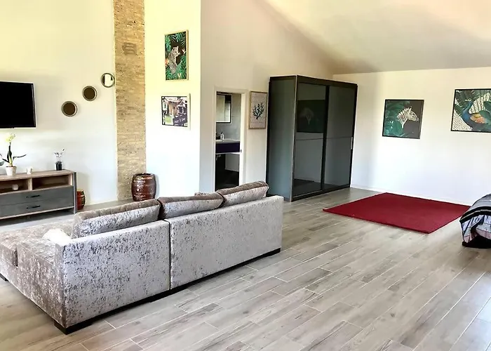 Exclusivo Loft En Zaragoza-2 Zaragoza