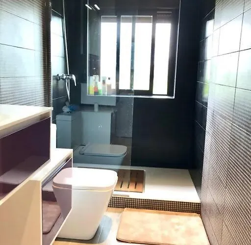 Exclusivo Loft En Zaragoza-2