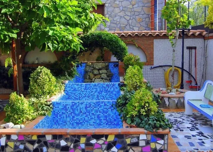 Exclusivo Loft En Zaragoza-2