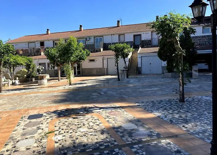 Lodge Exclusivo Loft En Zaragoza-2